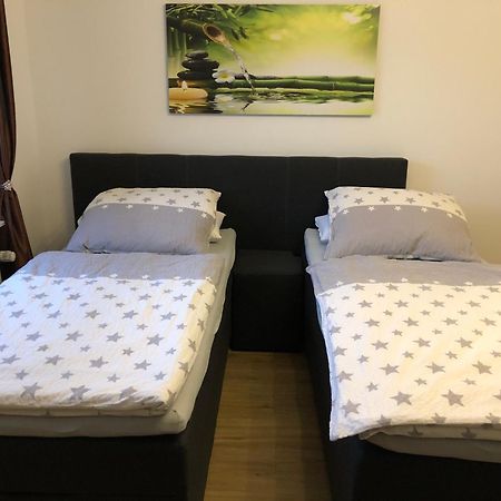 Apartment 1Og 拉廷根 外观 照片