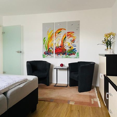 Apartment 1Og 拉廷根 外观 照片