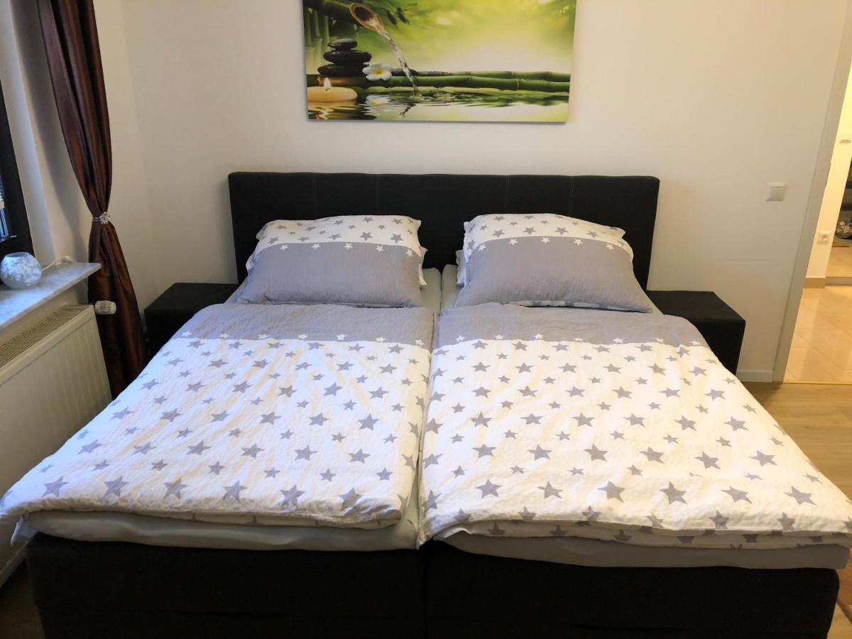 Apartment 1Og 拉廷根 外观 照片