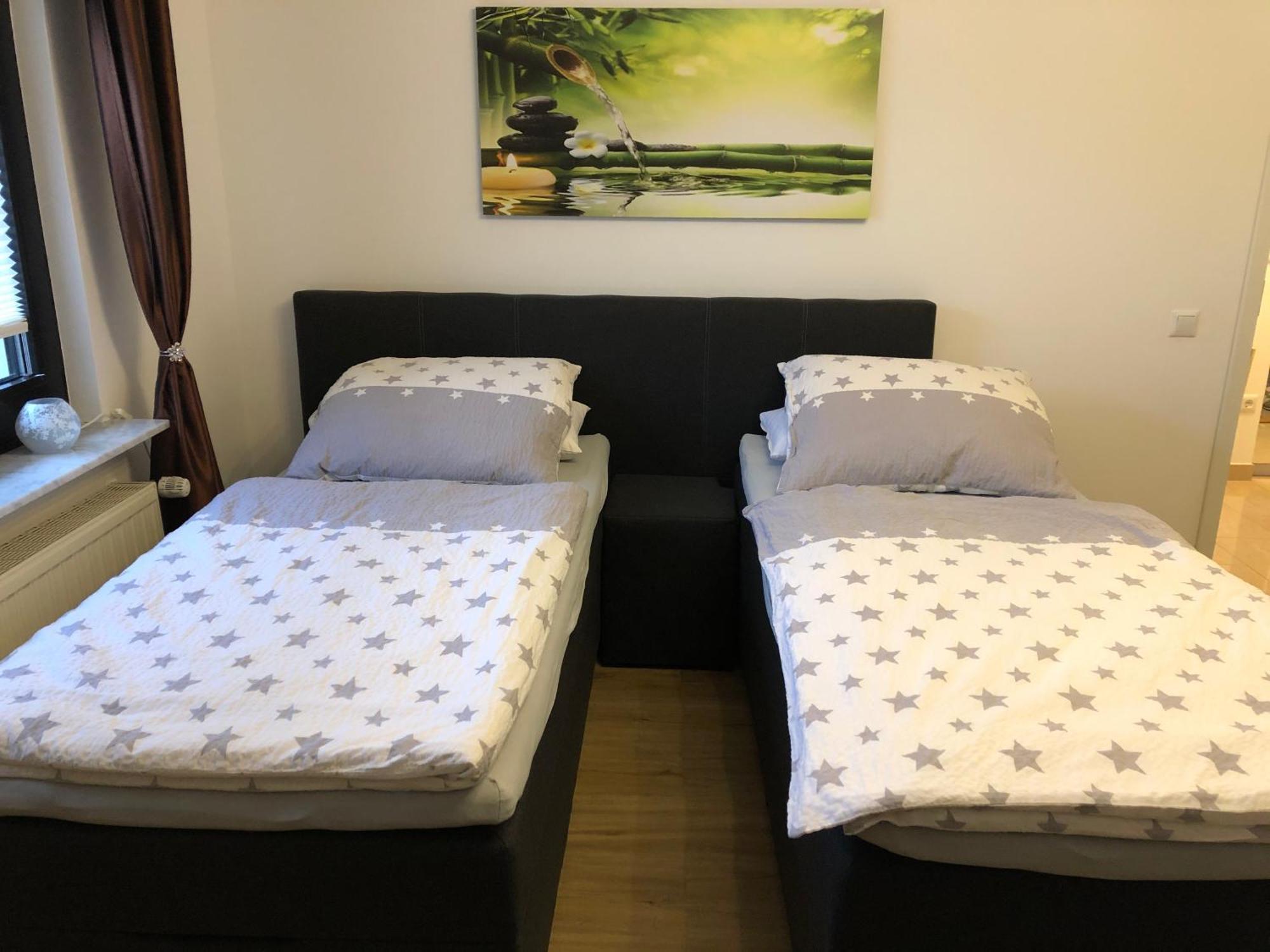 Apartment 1Og 拉廷根 外观 照片