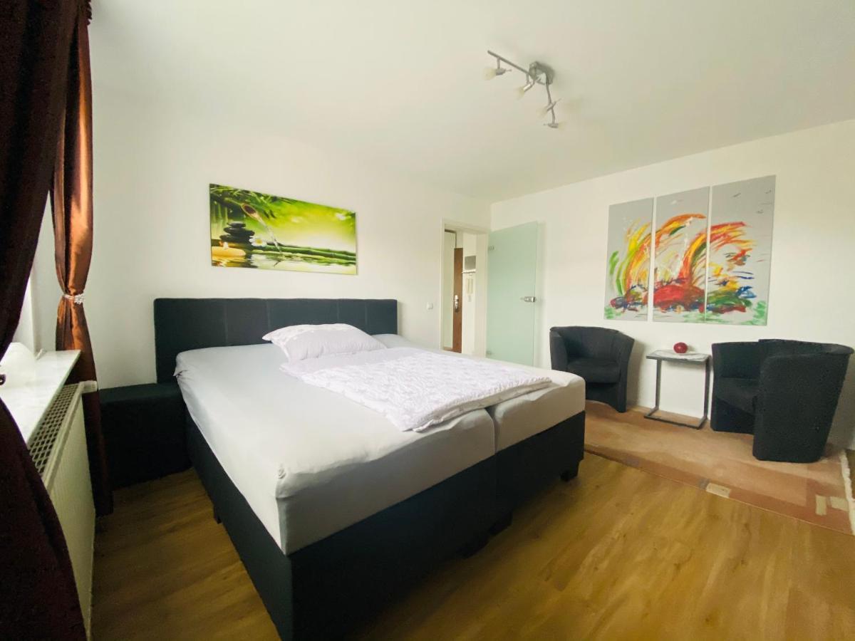 Apartment 1Og 拉廷根 外观 照片