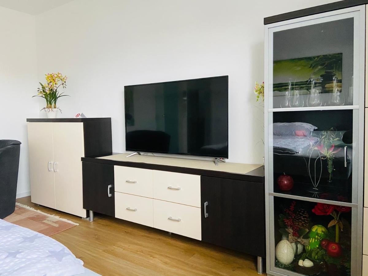 Apartment 1Og 拉廷根 外观 照片